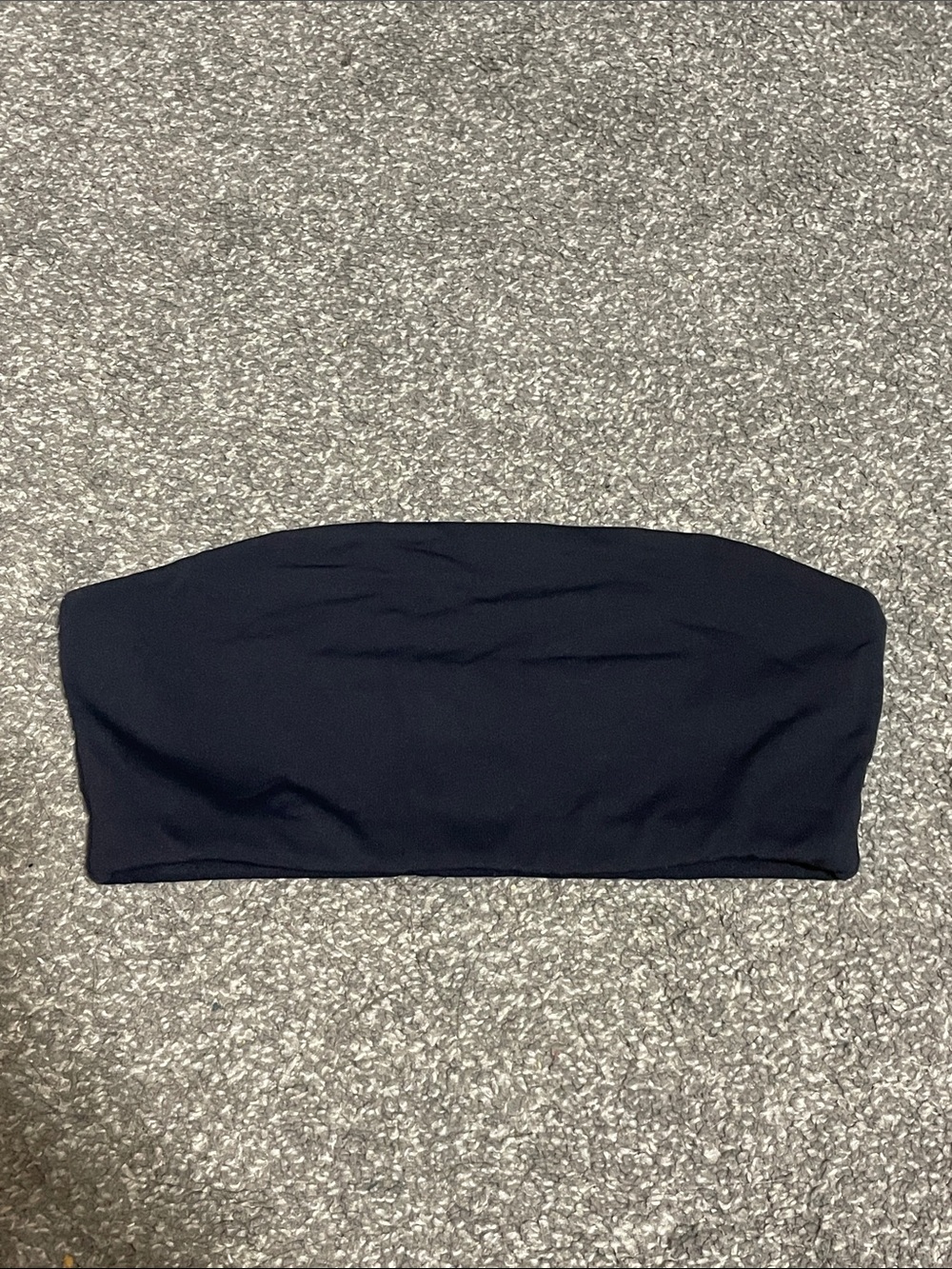 COPY - Aritzia Babaton contour bandeau top